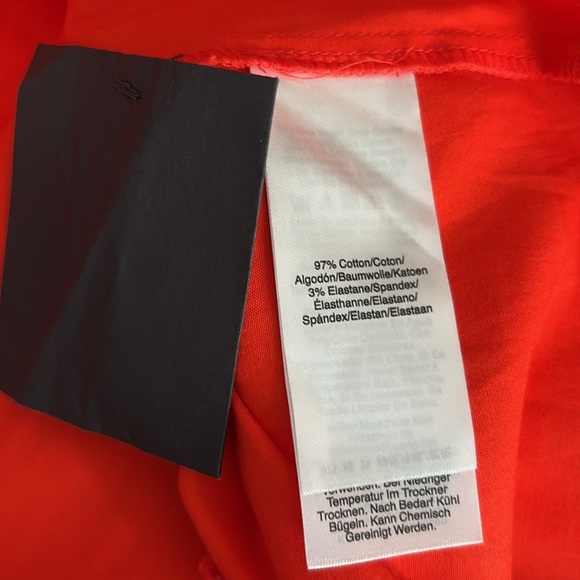 Donna Karan New York Sleeveless Sheath Dress in Grenadine - NEW - Size 4 - Picture 10 of 11